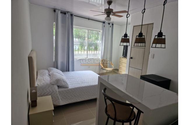 Apartaestudios, Venta, Juanambú - $130.000.000