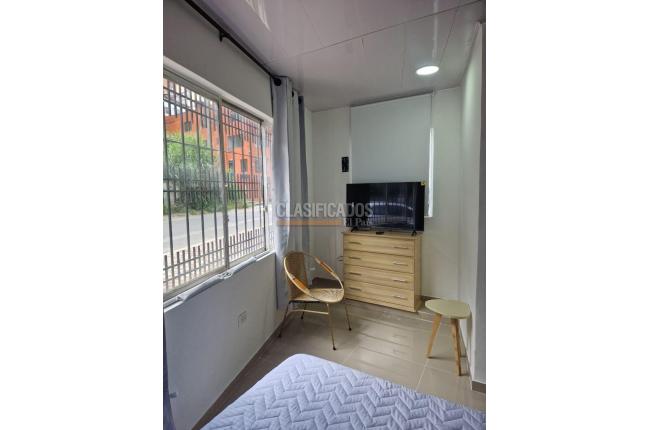 Apartaestudios, Venta, Juanambú - $130.000.000