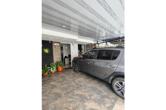 Casas, Venta en Jamundí