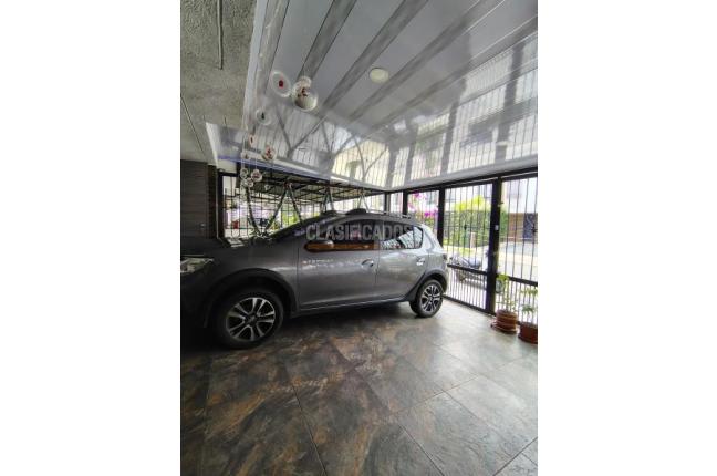 Casas, Venta en Jamundí