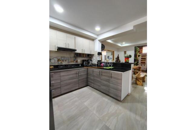 Casas, Venta, Jamundí - $400.000.000