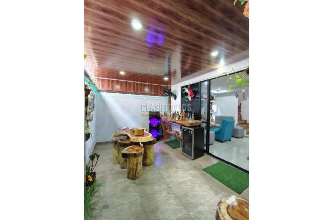 Casas, Venta, Jamundí - $400.000.000