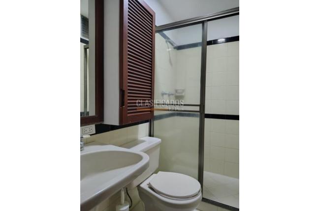 Apartamentos, Venta, El Ingenio - $340.000.000