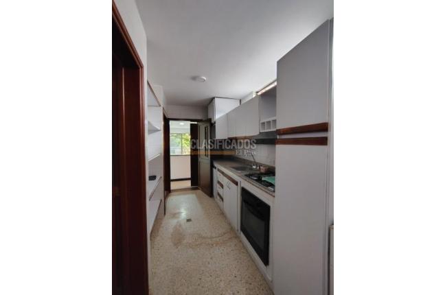 Apartamentos, Venta, El Ingenio - $340.000.000