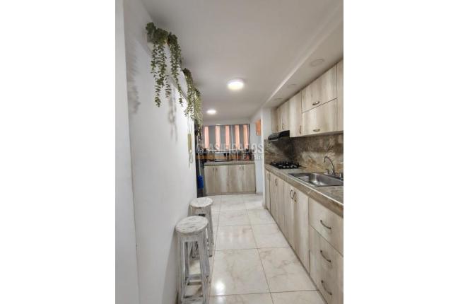 Apartamentos, Venta, Bella Suiza - $260.000.000