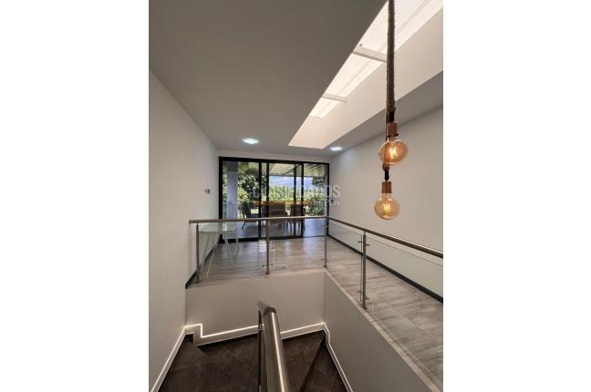 Fincas y Casas Campestres, Venta en El Cerrito