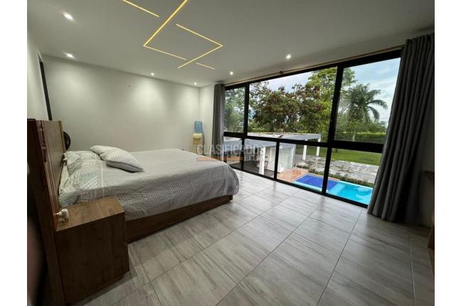 Fincas y Casas Campestres, Venta, El Cerrito - $2.400.000.000