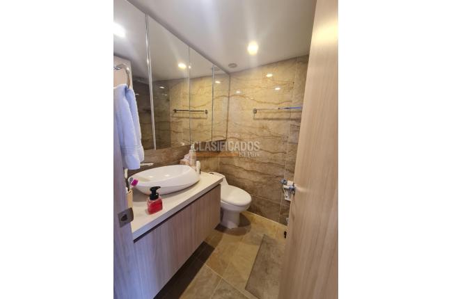 Apartamentos, Venta, Multicentro - $390.000.000