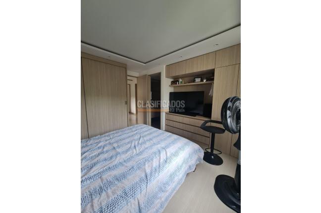 Apartamentos, Venta, Multicentro - $390.000.000