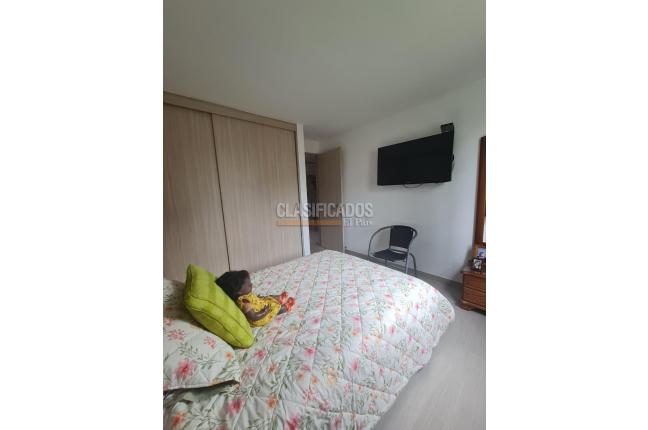 Apartamentos, Venta, Multicentro - $390.000.000