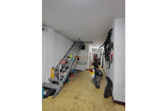 Locales y Bodegas, Venta en San Nicolás