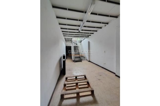 Locales y Bodegas, Venta, San Nicolás - $800.000.000