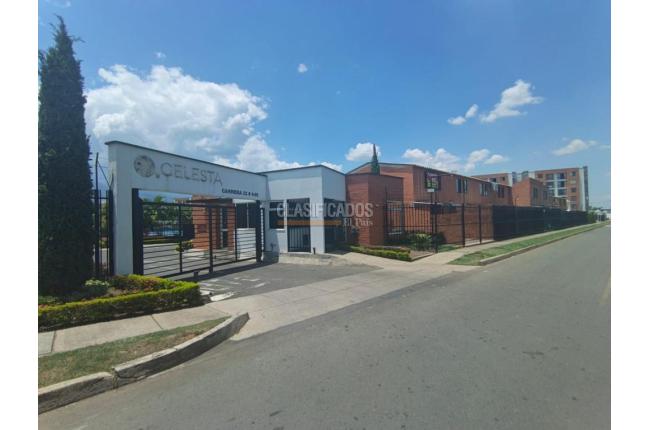 Casas, Venta en Jamundí