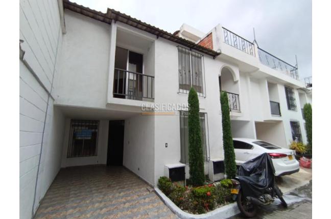 Casas, Venta, Ciudadela Comfandi - $360.000.000