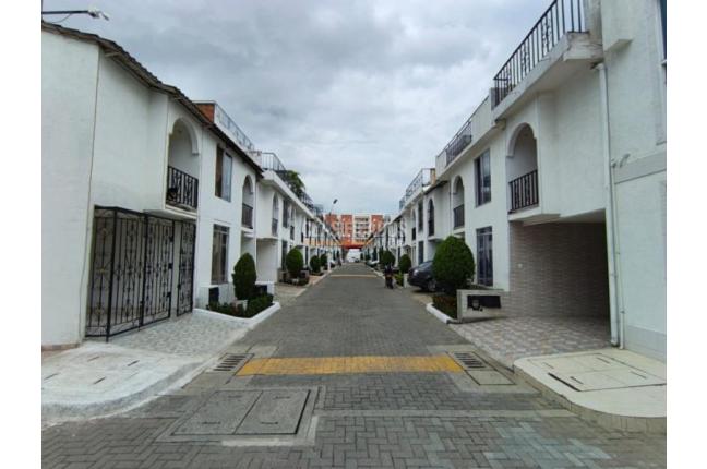 Casas, Venta, Ciudadela Comfandi - $360.000.000
