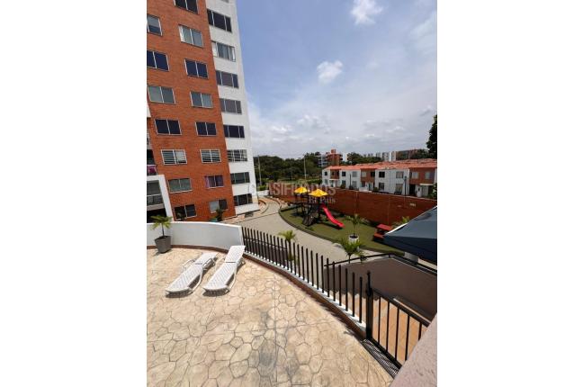 Apartamentos, Venta en Valle del Lili