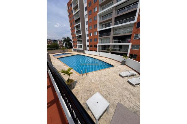 Apartamentos, Venta en Valle del Lili