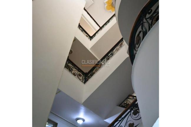 Edificios, Venta en El Limonar