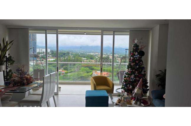 Apartamentos, Venta, Pance - $1.100.000.000