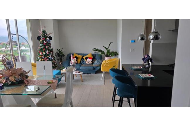 Apartamentos, Venta, Pance - $1.100.000.000