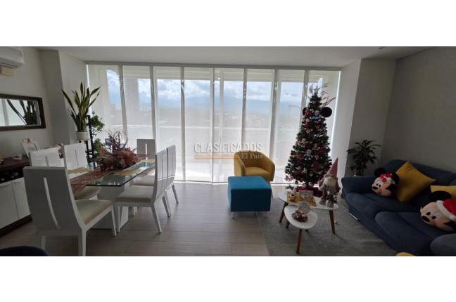 Apartamentos, Venta, Pance - $1.100.000.000