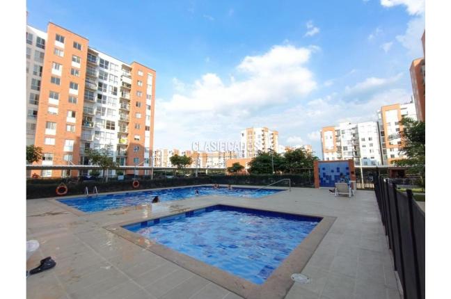 Apartamentos, Venta en Ciudad Melendez