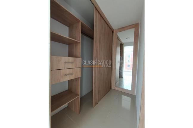 Apartamentos, Venta, Ciudad Melendez - $255.000.000