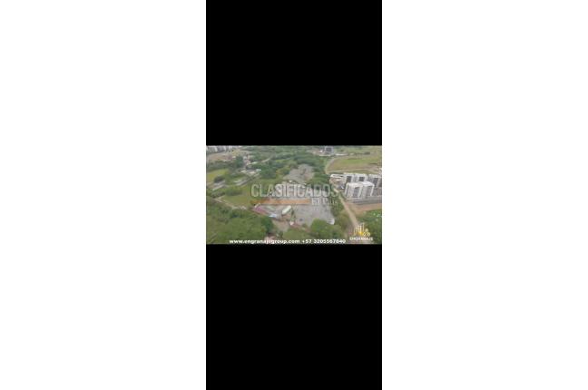 Lotes, Venta en Ciudad Bochalema