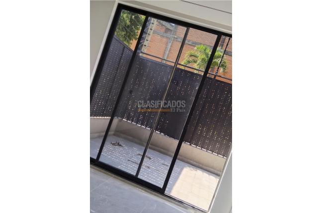 Apartaestudios, Venta en El Refugio