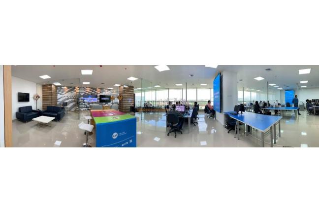 Oficinas y Consultorios, Venta, Ciudad Jardín - $862.000.000