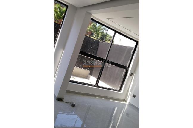 Apartaestudios, Venta en El Refugio