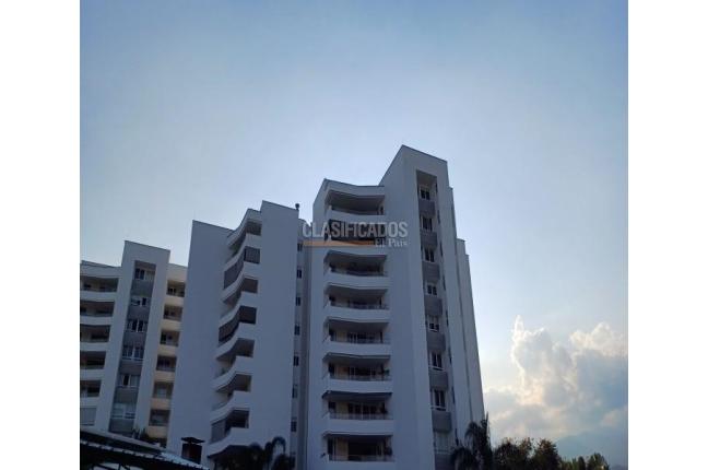 Apartamentos, Venta, Ciudad Jardín - $1.250.000.000