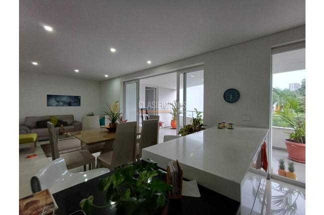 Apartamentos, Venta, Ciudad Jardín - $1.250.000.000