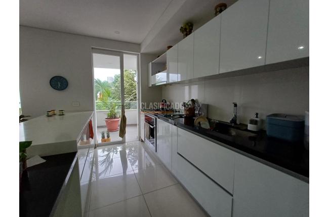 Apartamentos, Venta, Ciudad Jardín - $1.250.000.000