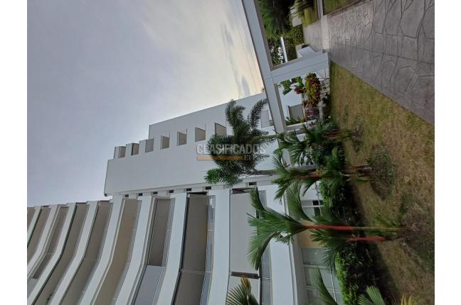 Apartamentos, Venta, Ciudad Jardín - $1.250.000.000