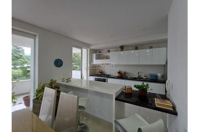 Apartamentos, Venta, Ciudad Jardín - $1.250.000.000