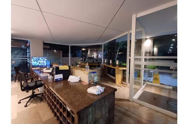 Apartamentos, Venta, Ciudad Jardín - $1.250.000.000