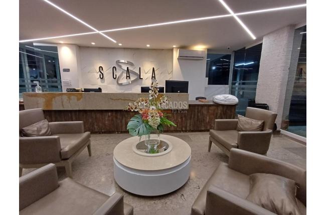 Apartamentos, Venta, Ciudad Jardín - $1.250.000.000