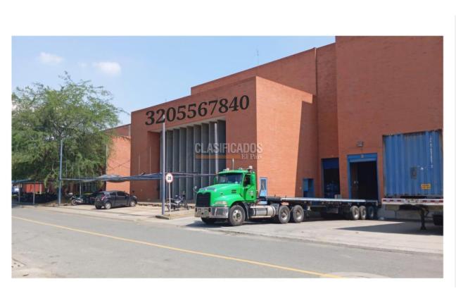 Locales y Bodegas, Venta en Palmira