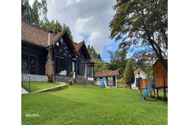 Casas, Venta, Yumbo - $2.900.000.000