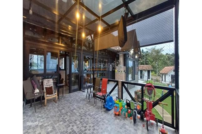 Casas, Venta, Yumbo - $2.900.000.000