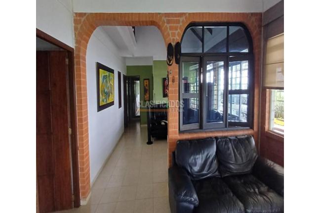 Casas, Venta, Bella Suiza - $1.100.000.000