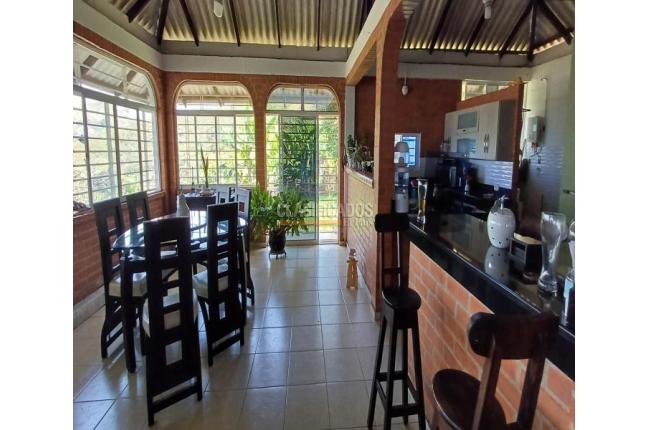 Casas, Venta, Bella Suiza - $1.100.000.000