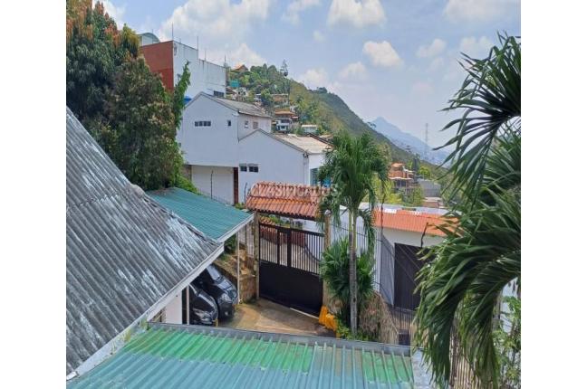 Casas, Venta, Bella Suiza - $1.100.000.000