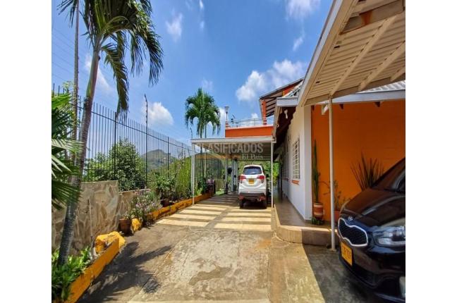 Casas, Venta, Bella Suiza - $1.100.000.000