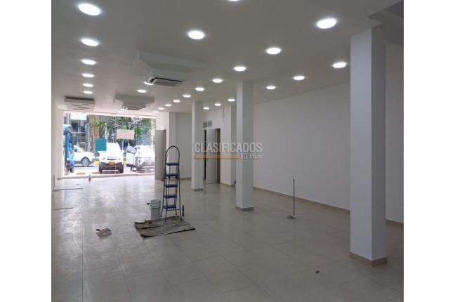 Edificios, Venta en Ciudad Jardín