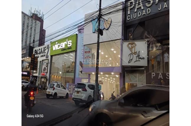 Edificios, Venta, Ciudad Jardín - $3.450.000.000