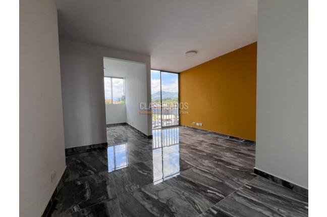 Apartamentos, Alquiler en Flora Industrial