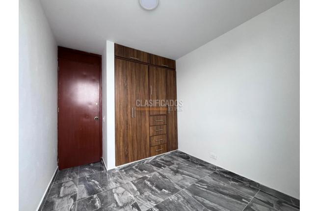 Apartamentos, Alquiler en Flora Industrial