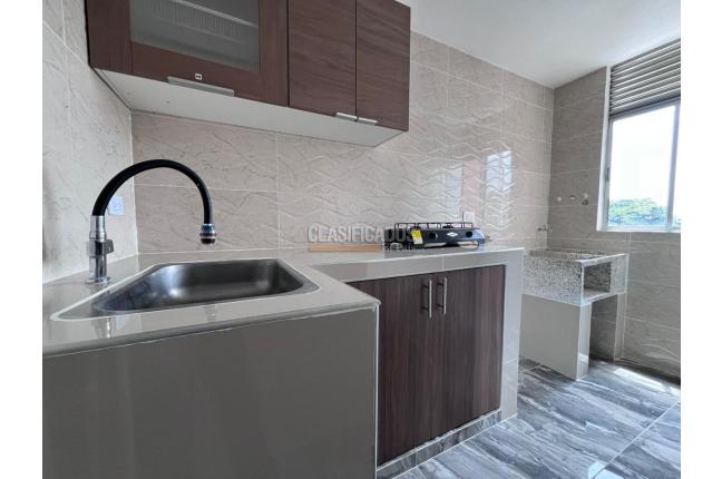 Apartamentos, Alquiler, Flora Industrial - $850.000